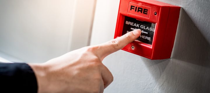 Fire Safety in the Workplace Guide Image