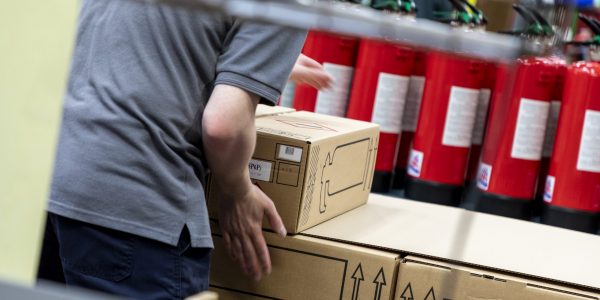 Fire Safety Equipment & Products